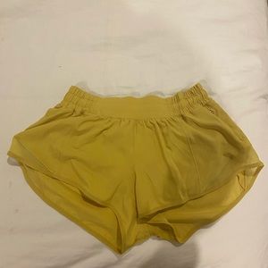 lulu shorts